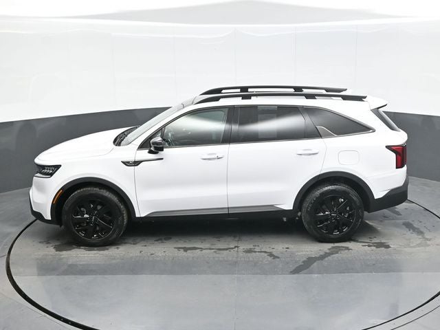 2023 Kia Sorento X-Line S