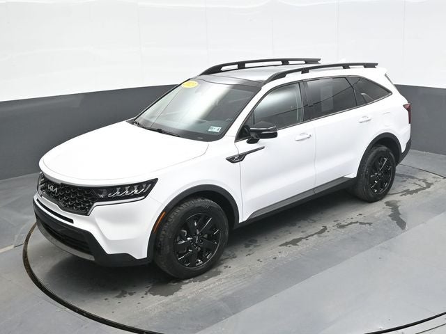2023 Kia Sorento X-Line S
