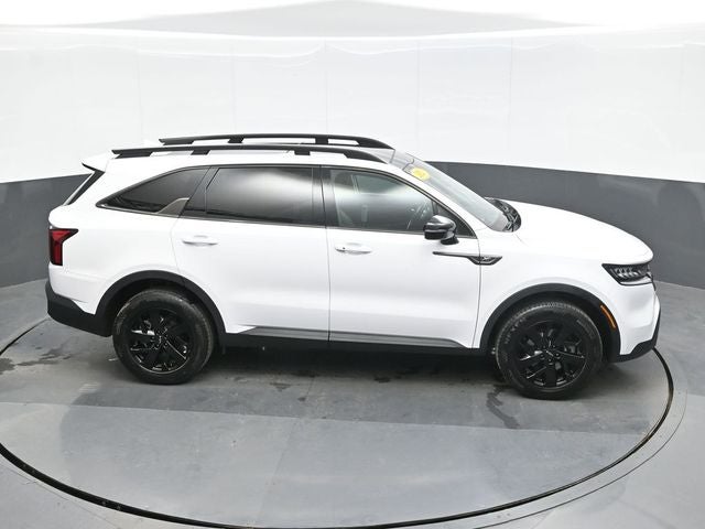 2023 Kia Sorento X-Line S