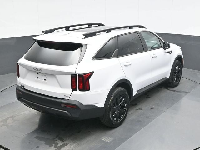2023 Kia Sorento X-Line S