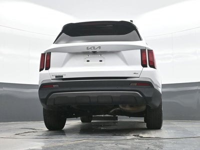 2023 Kia Sorento X-Line S