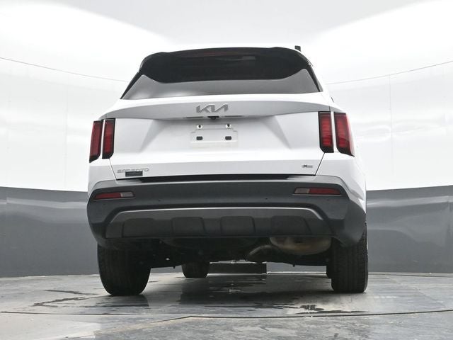 2023 Kia Sorento X-Line S