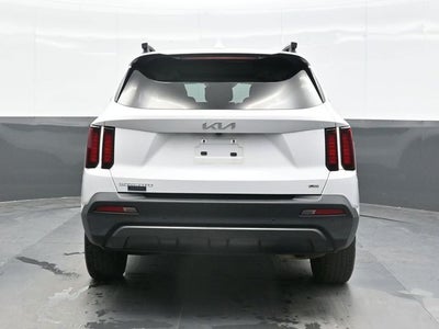 2023 Kia Sorento X-Line S
