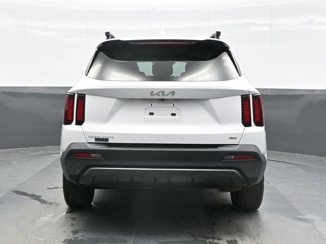 2023 Kia Sorento X-Line S