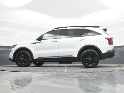 2023 Kia Sorento X-Line S