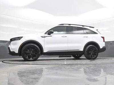 2023 Kia Sorento X-Line S