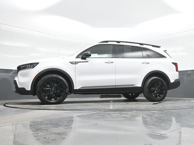 2023 Kia Sorento X-Line S