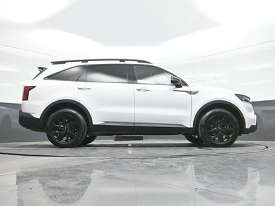 2023 Kia Sorento X-Line S