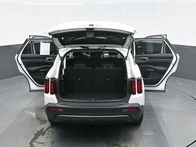 2023 Kia Sorento X-Line S