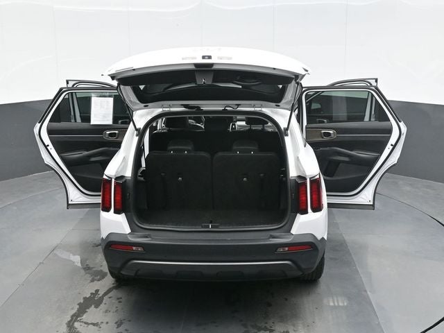 2023 Kia Sorento X-Line S