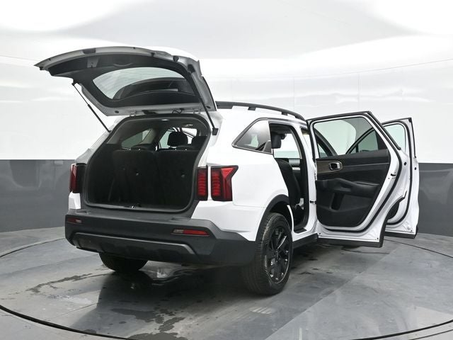 2023 Kia Sorento X-Line S