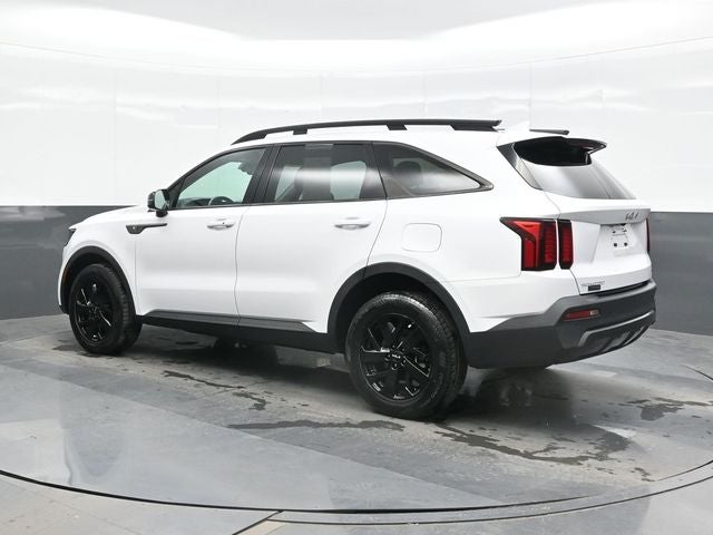 2023 Kia Sorento X-Line S