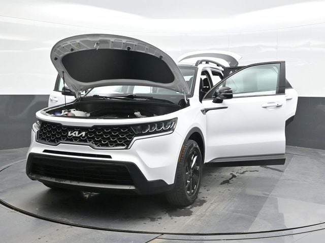2023 Kia Sorento X-Line S