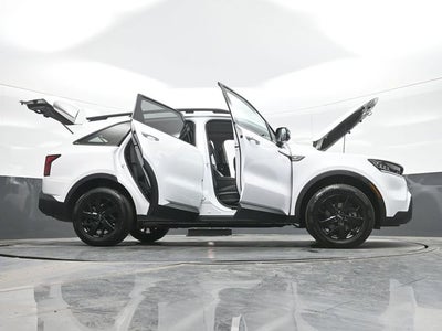 2023 Kia Sorento X-Line S