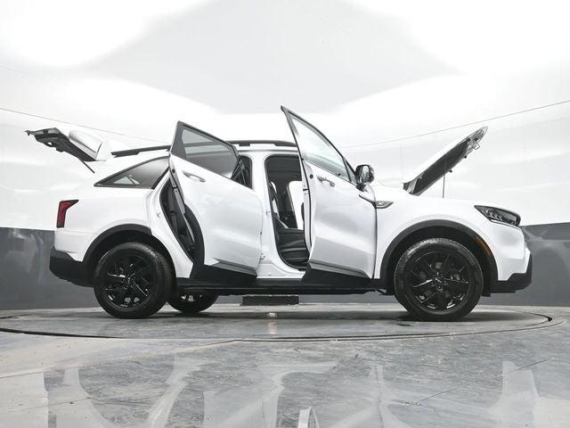 2023 Kia Sorento X-Line S
