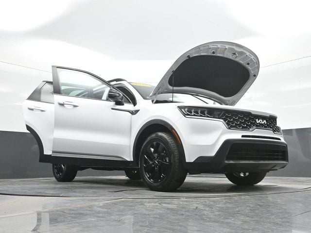 2023 Kia Sorento X-Line S