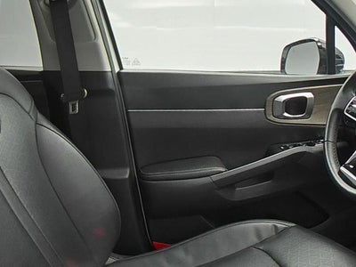 2023 Kia Sorento X-Line S