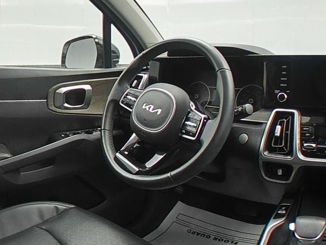 2023 Kia Sorento X-Line S