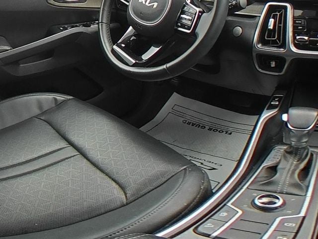 2023 Kia Sorento X-Line S