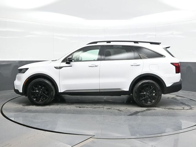 2023 Kia Sorento X-Line S