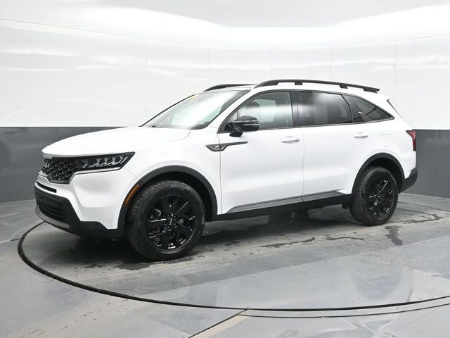 2023 Kia Sorento X-Line S