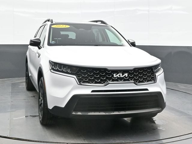2023 Kia Sorento X-Line S