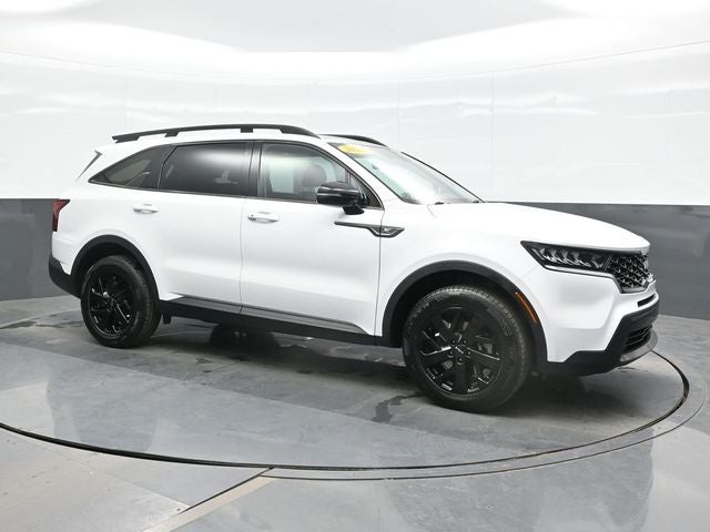 2023 Kia Sorento X-Line S