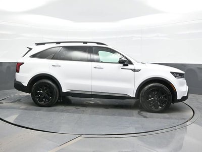 2023 Kia Sorento X-Line S