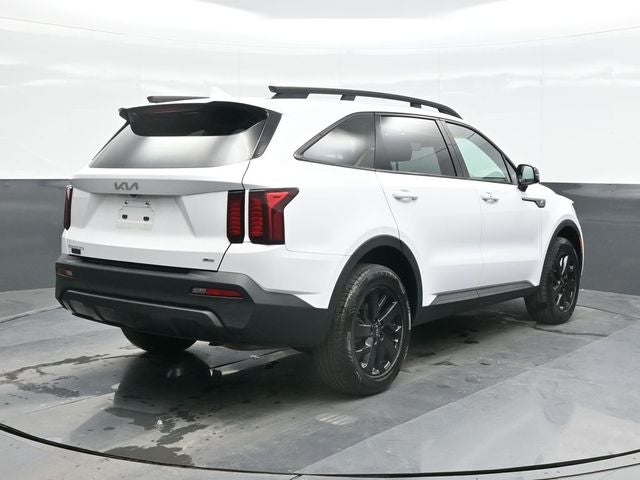 2023 Kia Sorento X-Line S