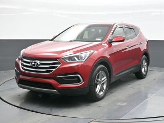 2018 Hyundai SANTA FE SPORT 2.4 Base