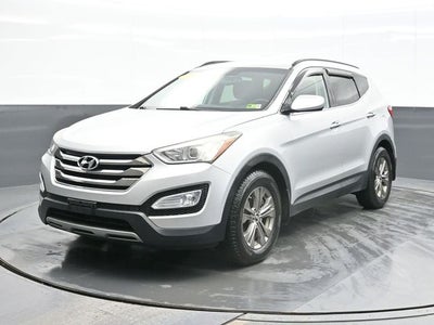 2014 Hyundai SANTA FE SPORT Base