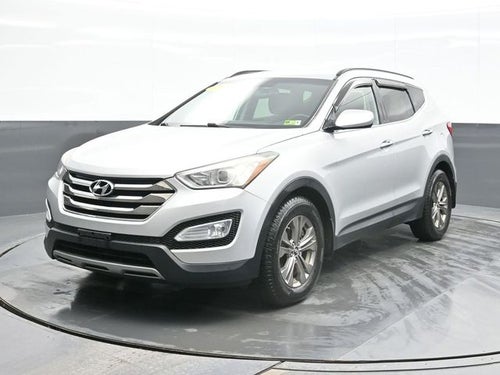 2014 Hyundai SANTA FE SPORT Base