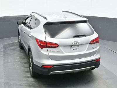 2014 Hyundai SANTA FE SPORT Base