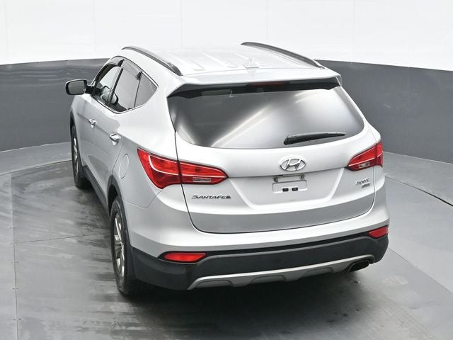 2014 Hyundai SANTA FE SPORT Base