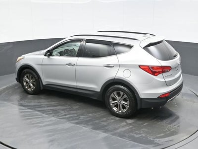 2014 Hyundai SANTA FE SPORT Base