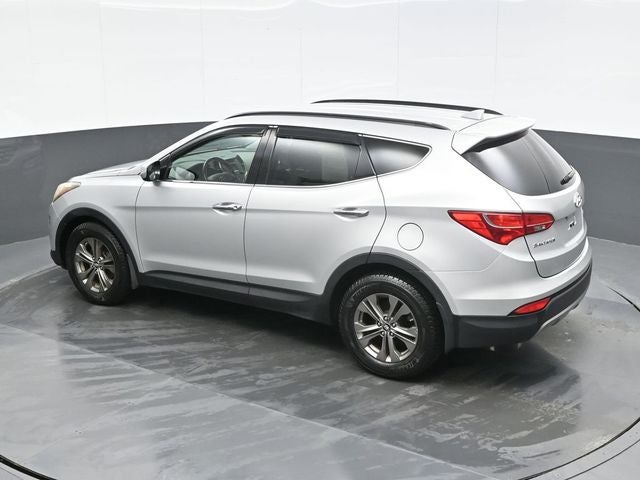 2014 Hyundai SANTA FE SPORT Base
