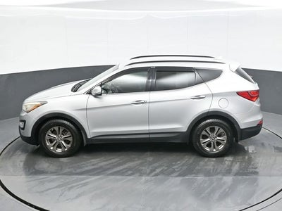 2014 Hyundai SANTA FE SPORT Base