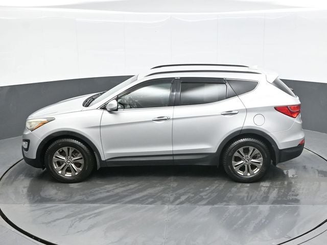 2014 Hyundai SANTA FE SPORT Base
