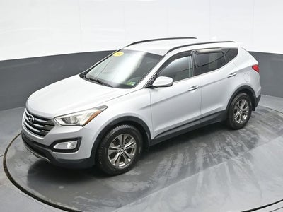 2014 Hyundai SANTA FE SPORT Base