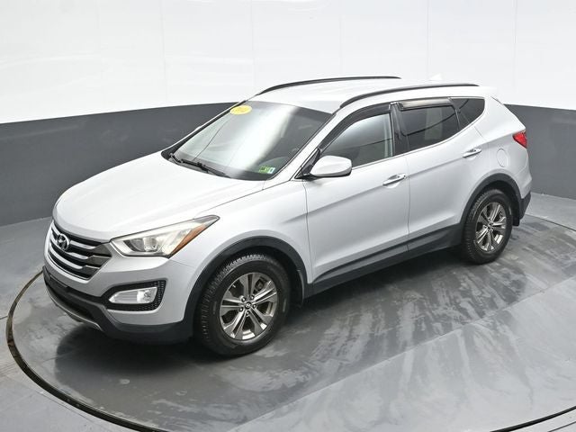 2014 Hyundai SANTA FE SPORT Base