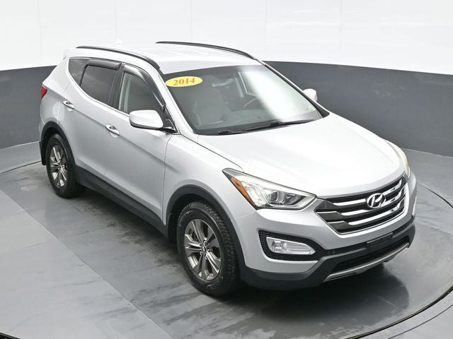 2014 Hyundai SANTA FE SPORT Base