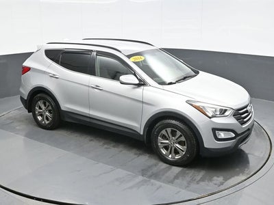 2014 Hyundai SANTA FE SPORT Base
