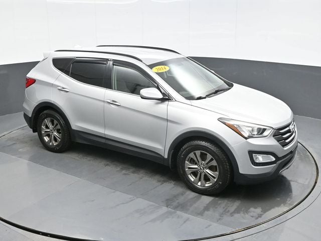2014 Hyundai SANTA FE SPORT Base