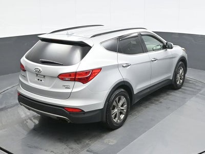 2014 Hyundai SANTA FE SPORT Base