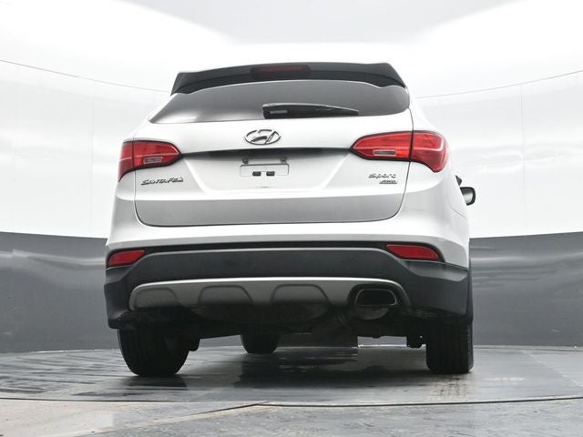 2014 Hyundai SANTA FE SPORT Base