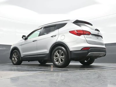 2014 Hyundai SANTA FE SPORT Base