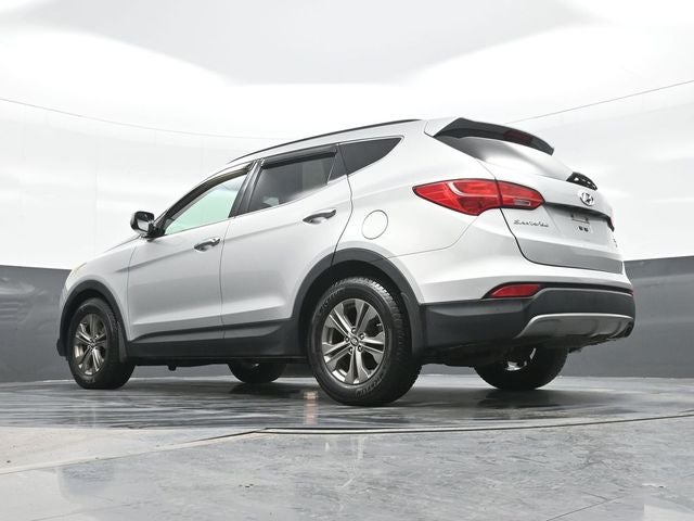 2014 Hyundai SANTA FE SPORT Base