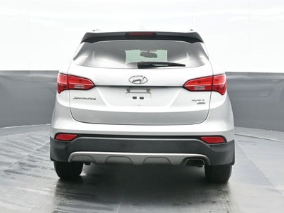 2014 Hyundai SANTA FE SPORT Base