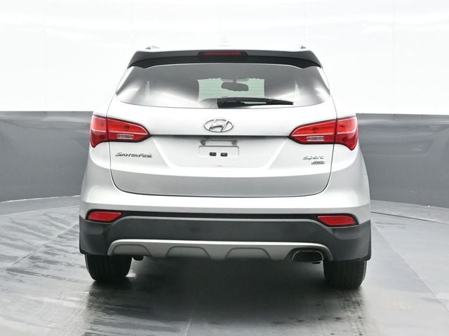 2014 Hyundai SANTA FE SPORT Base