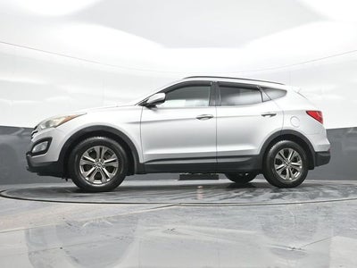 2014 Hyundai SANTA FE SPORT Base